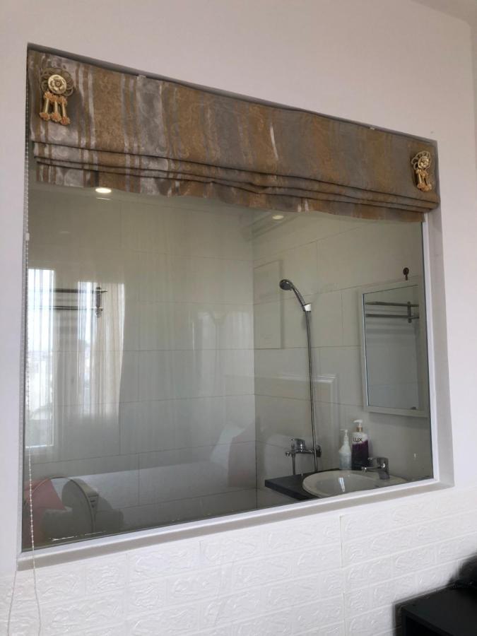 Aan Loc Phu Hotel Хошимин Экстерьер фото